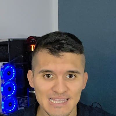 Marcos Gonçalves